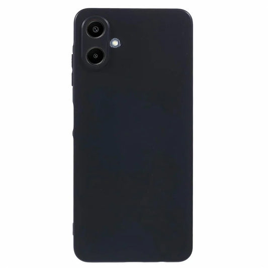 For Samsung Galaxy A06 Case Shockproof Glossy TPU Flexible Phone Cover