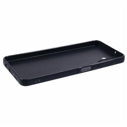 For Samsung Galaxy A06 Case Shockproof Glossy TPU Flexible Phone Cover