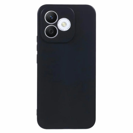For Honor X60i 5G Case Shockproof Glossy TPU Flexible Phone Cover