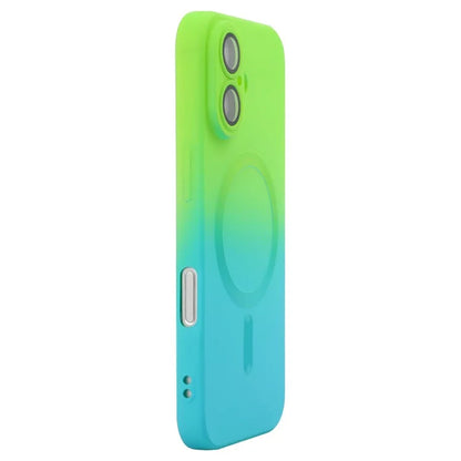 ENAKY HAT PRINCE For iPhone 16 Plus Case Silicone Cover Lens Protection