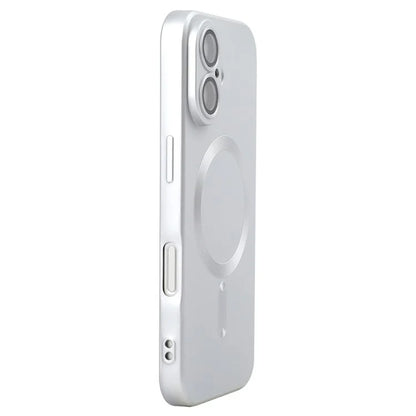 ENKAY HAT PRINCE For iPhone 16 Case Compatible with MagSafe Scratch Proof TPU Phone Shell
