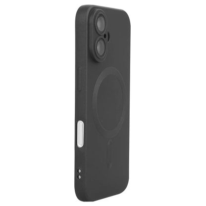 ENKAY HAT PRINCE For iPhone 16 Case Compatible with MagSafe Scratch Proof TPU Phone Shell
