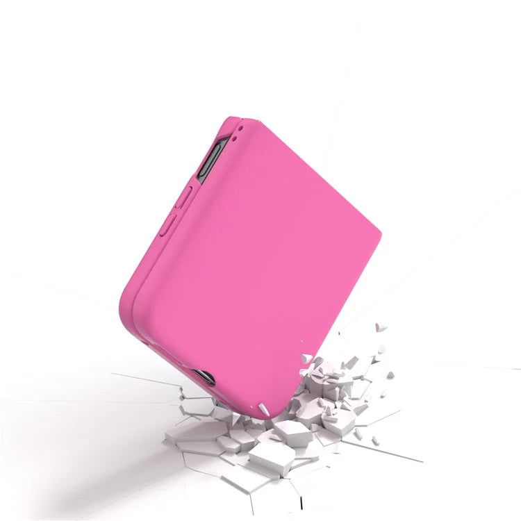 ABEEL For Xiaomi Mix Flip 5G Case Hard PC Protective Phone Cover Skin Touch Feeling
