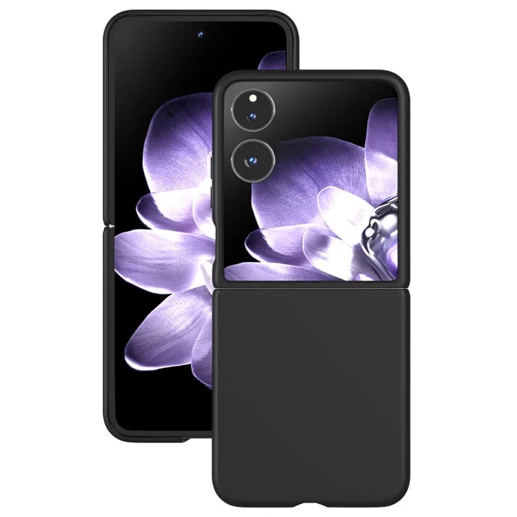 ABEEL For Xiaomi Mix Flip 5G Case Hard PC Protective Phone Cover Skin Touch Feeling