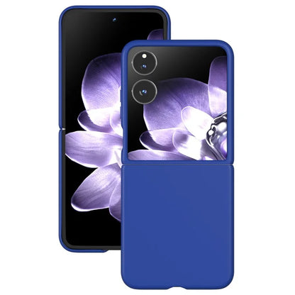 ABEEL For Xiaomi Mix Flip 5G Case Hard PC Protective Phone Cover Skin Touch Feeling