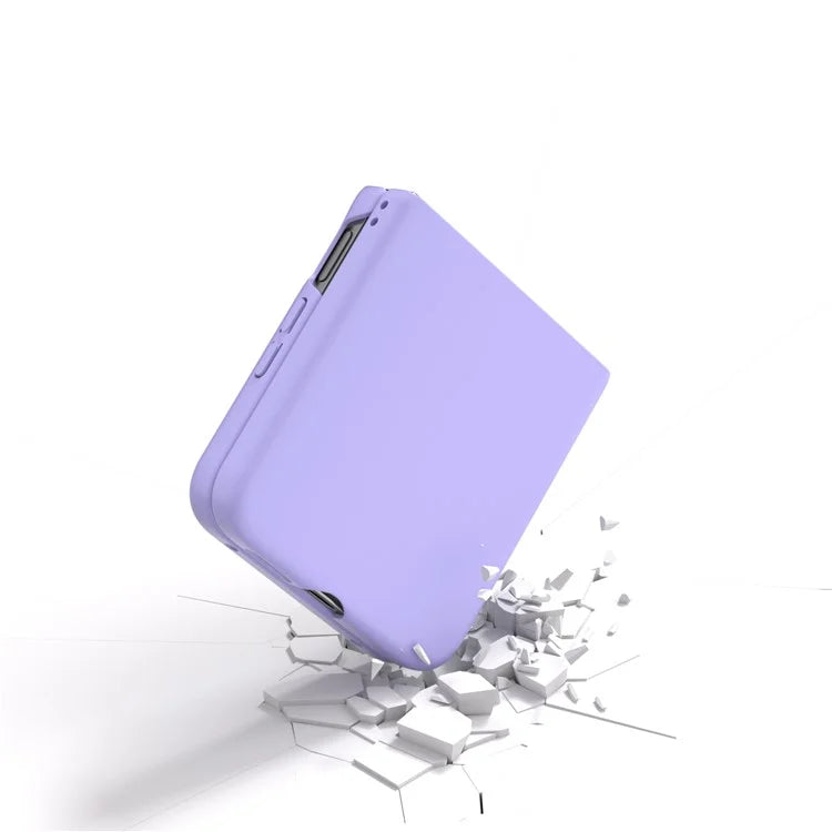 ABEEL For Xiaomi Mix Flip 5G Case Hard PC Protective Phone Cover Skin Touch Feeling
