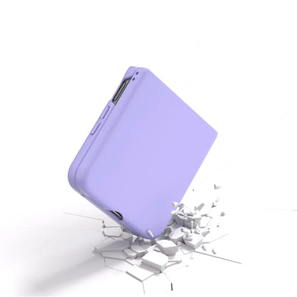 ABEEL For Xiaomi Mix Flip 5G Case Hard PC Protective Phone Cover Skin Touch Feeling