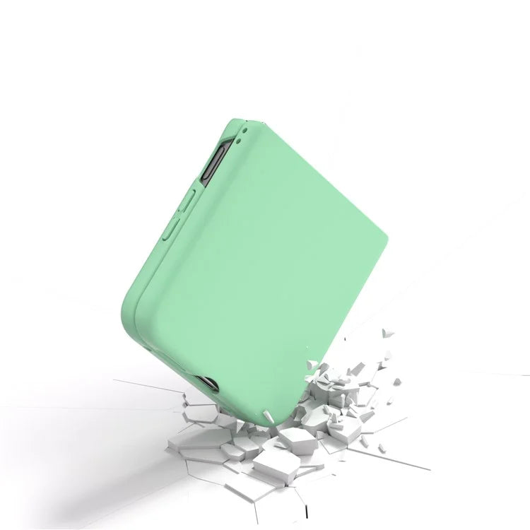 ABEEL For Xiaomi Mix Flip 5G Case Hard PC Protective Phone Cover Skin Touch Feeling