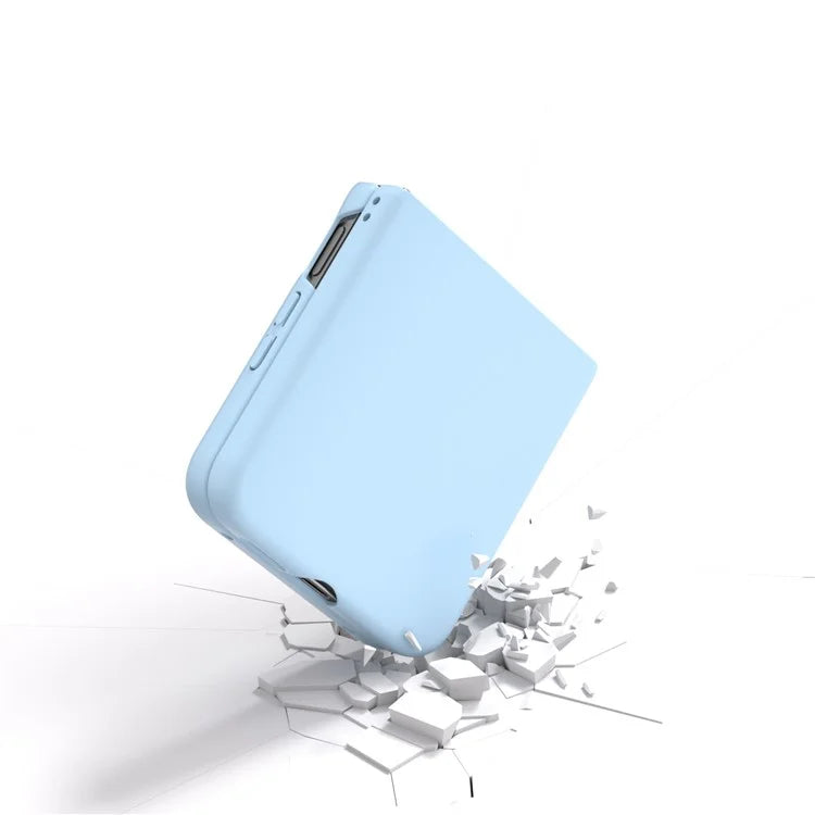 ABEEL For Xiaomi Mix Flip 5G Case Hard PC Protective Phone Cover Skin Touch Feeling