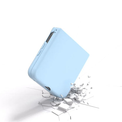 ABEEL For Xiaomi Mix Flip 5G Case Hard PC Protective Phone Cover Skin Touch Feeling
