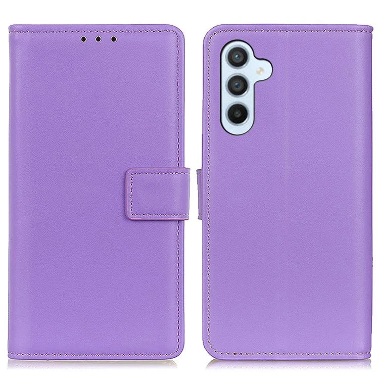 For Samsung Galaxy A16 5G Case Card Slots PU Leather Flip Stand Phone Cover