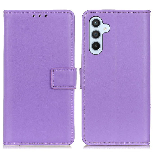 For Samsung Galaxy A16 5G Case Card Slots PU Leather Flip Stand Phone Cover