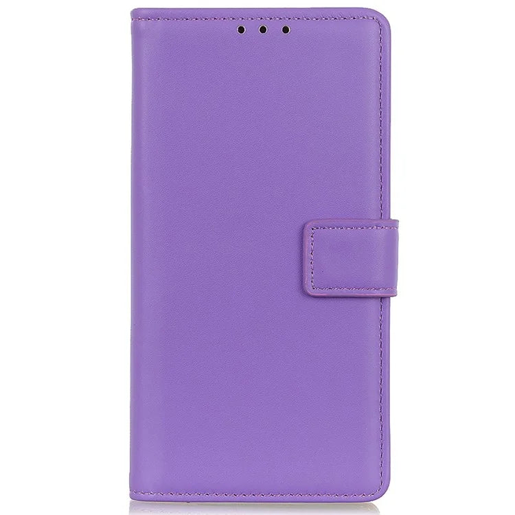 For Samsung Galaxy A16 5G Case Card Slots PU Leather Flip Stand Phone Cover