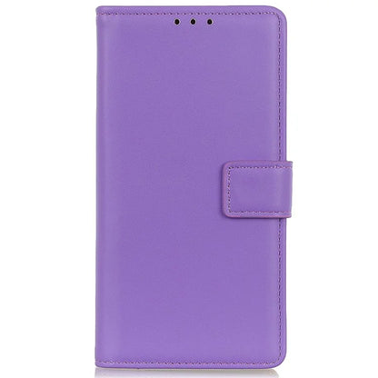 For Samsung Galaxy A16 5G Case Card Slots PU Leather Flip Stand Phone Cover
