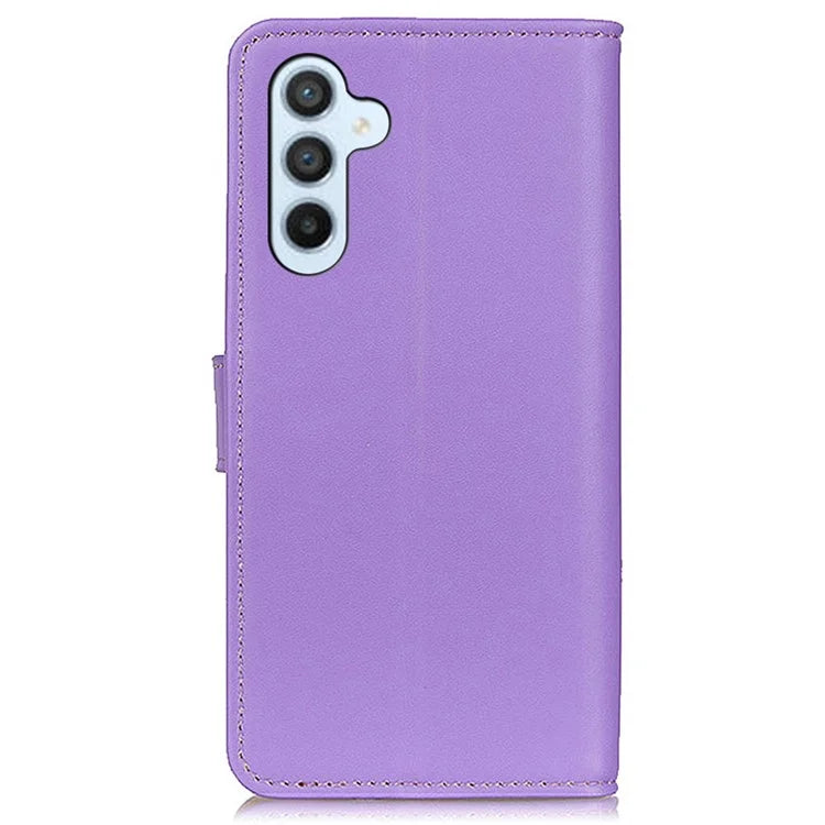 For Samsung Galaxy A16 5G Case Card Slots PU Leather Flip Stand Phone Cover