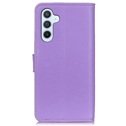 For Samsung Galaxy A16 5G Case Card Slots PU Leather Flip Stand Phone Cover