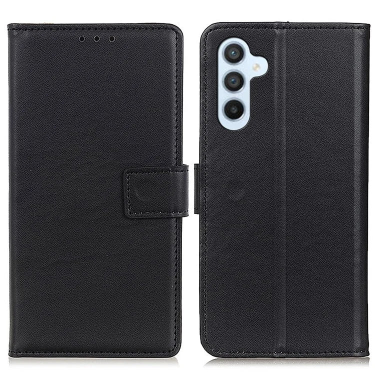 For Samsung Galaxy A16 5G Case Card Slots PU Leather Flip Stand Phone Cover