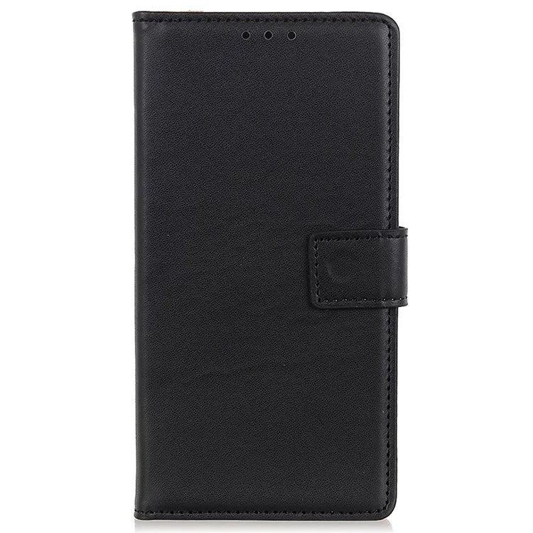 For Samsung Galaxy A16 5G Case Card Slots PU Leather Flip Stand Phone Cover