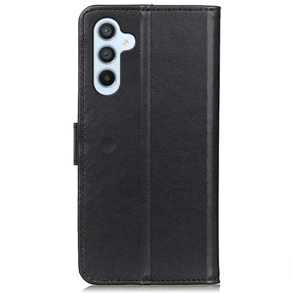 For Samsung Galaxy A16 5G Case Card Slots PU Leather Flip Stand Phone Cover