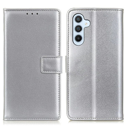 For Samsung Galaxy A16 5G Case Card Slots PU Leather Flip Stand Phone Cover