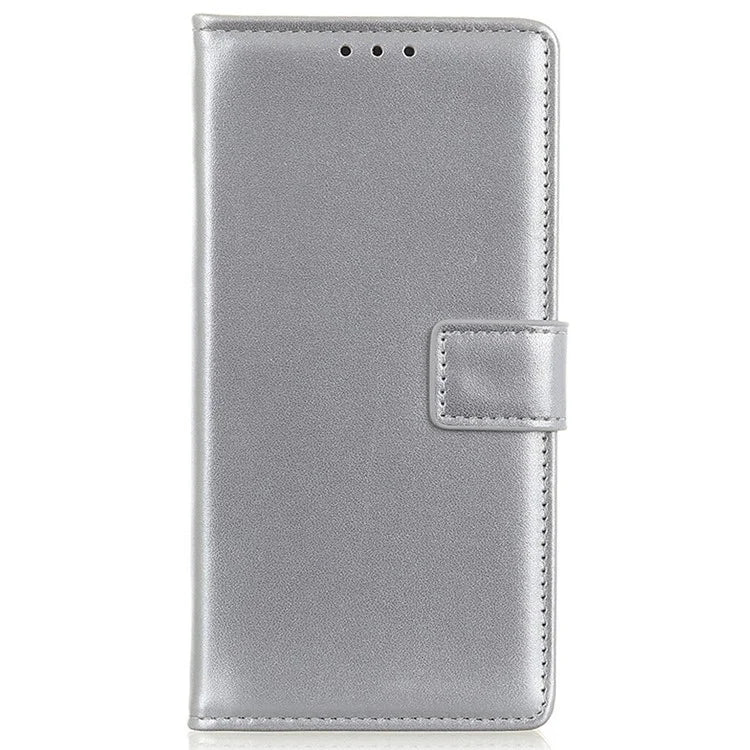 For Samsung Galaxy A16 5G Case Card Slots PU Leather Flip Stand Phone Cover