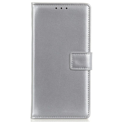 For Samsung Galaxy A16 5G Case Card Slots PU Leather Flip Stand Phone Cover