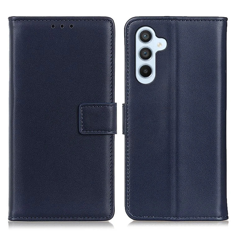 For Samsung Galaxy A16 5G Case Card Slots PU Leather Flip Stand Phone Cover