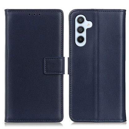 For Samsung Galaxy A16 5G Case Card Slots PU Leather Flip Stand Phone Cover