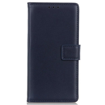 For Samsung Galaxy A16 5G Case Card Slots PU Leather Flip Stand Phone Cover