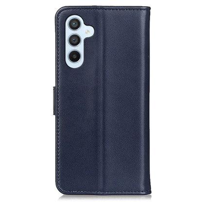 For Samsung Galaxy A16 5G Case Card Slots PU Leather Flip Stand Phone Cover