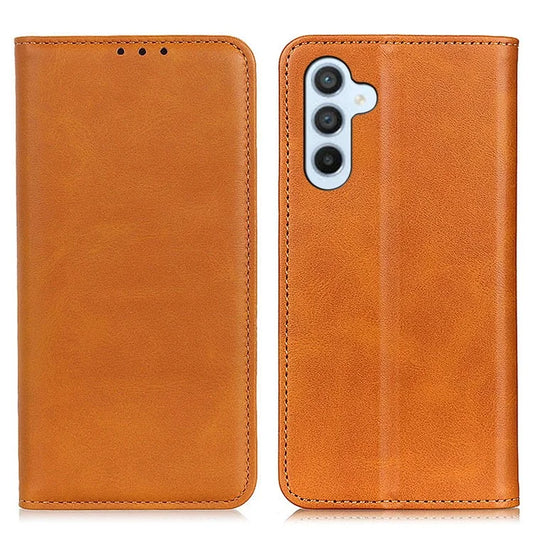 For Samsung Galaxy A16 5G Case Split Leather Flip Wallet Phone Cover