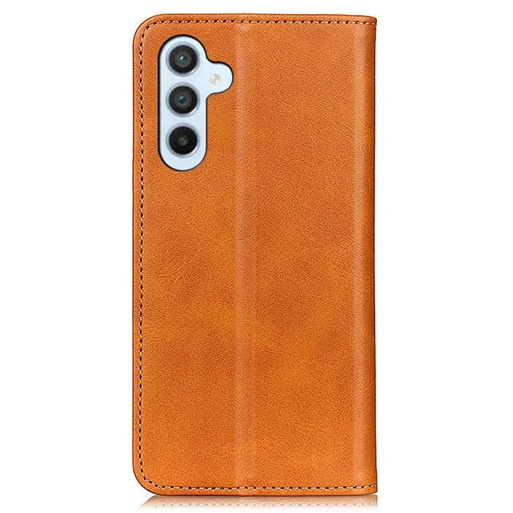 For Samsung Galaxy A16 5G Case Split Leather Flip Wallet Phone Cover