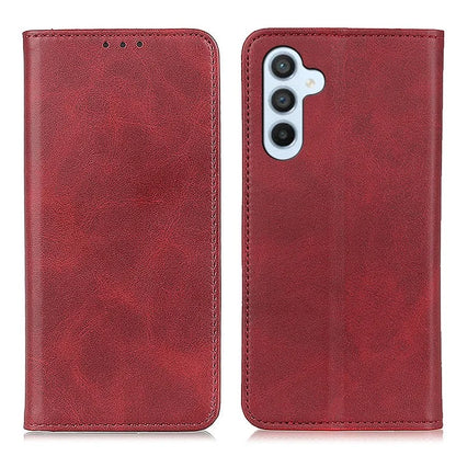 For Samsung Galaxy A16 5G Case Split Leather Flip Wallet Phone Cover
