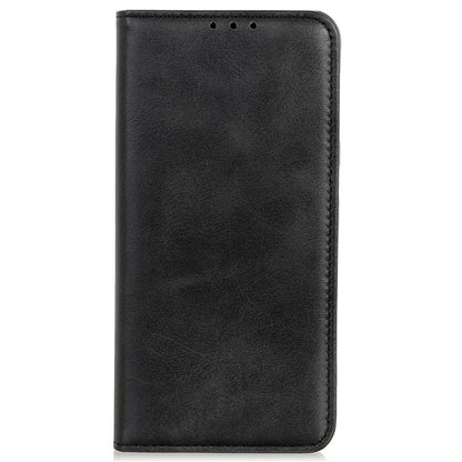 For Samsung Galaxy A16 5G Case Split Leather Flip Wallet Phone Cover