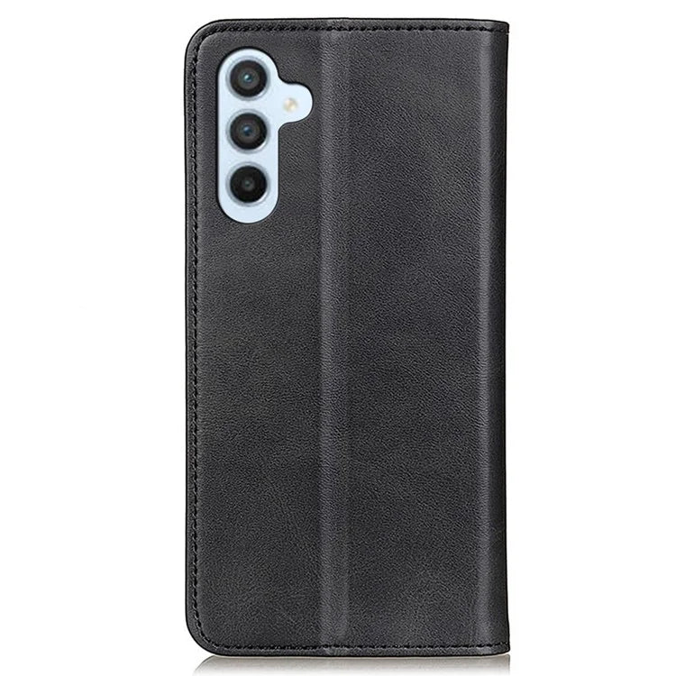 For Samsung Galaxy A16 5G Case Split Leather Flip Wallet Phone Cover
