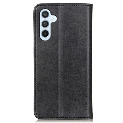 For Samsung Galaxy A16 5G Case Split Leather Flip Wallet Phone Cover