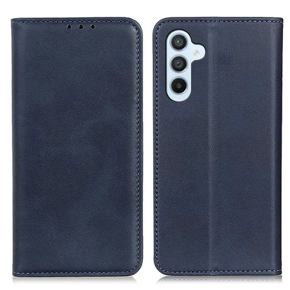 For Samsung Galaxy A16 5G Case Split Leather Flip Wallet Phone Cover