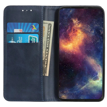 For Samsung Galaxy A16 5G Case Split Leather Flip Wallet Phone Cover