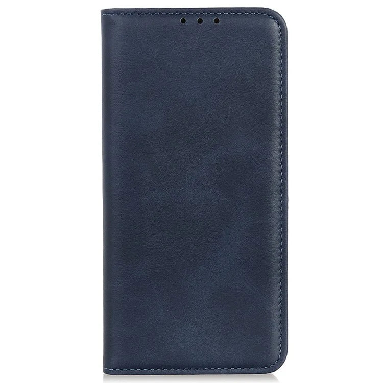 For Samsung Galaxy A16 5G Case Split Leather Flip Wallet Phone Cover