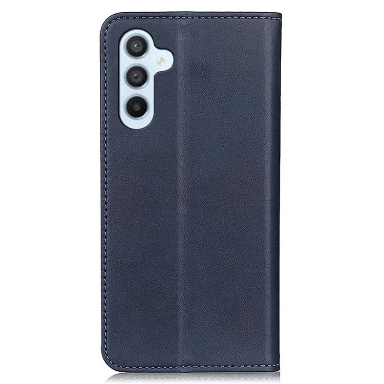 For Samsung Galaxy A16 5G Case Split Leather Flip Wallet Phone Cover