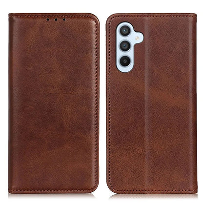 For Samsung Galaxy A16 5G Case Split Leather Flip Wallet Phone Cover