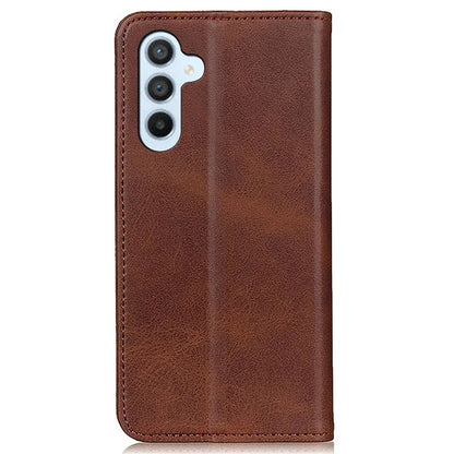 For Samsung Galaxy A16 5G Case Split Leather Flip Wallet Phone Cover