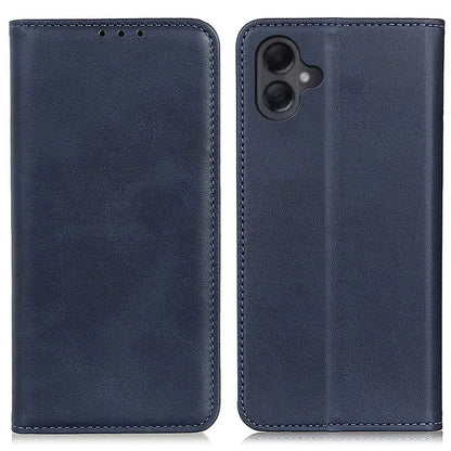 For Samsung Galaxy A06 Case Split Leather Flip Wallet Phone Cover