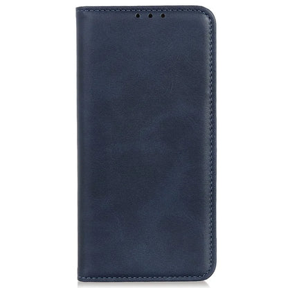 For Samsung Galaxy A06 Case Split Leather Flip Wallet Phone Cover