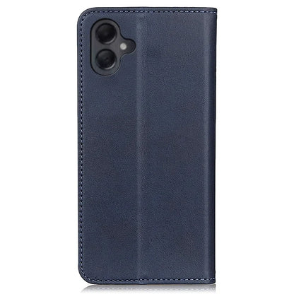For Samsung Galaxy A06 Case Split Leather Flip Wallet Phone Cover