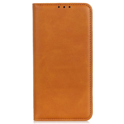 For Samsung Galaxy A06 Case Split Leather Flip Wallet Phone Cover