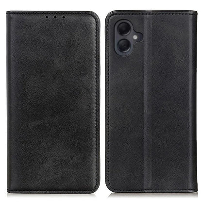 For Samsung Galaxy A06 Case Split Leather Flip Wallet Phone Cover