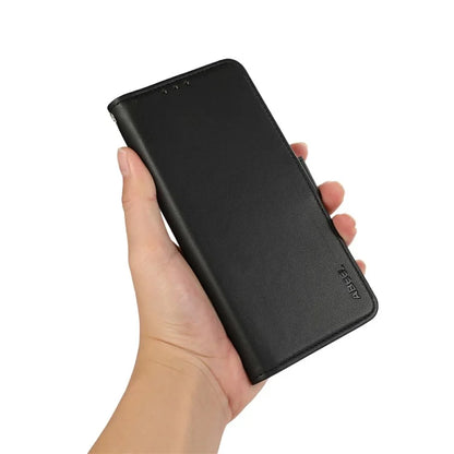 ABEEL For OnePlus Nord 4 Case Leather Phone Cover with RFID Blocking Wallet