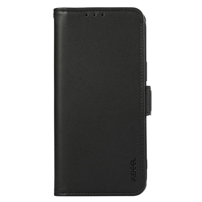 ABEEL For OnePlus Nord 4 Case Leather Phone Cover with RFID Blocking Wallet