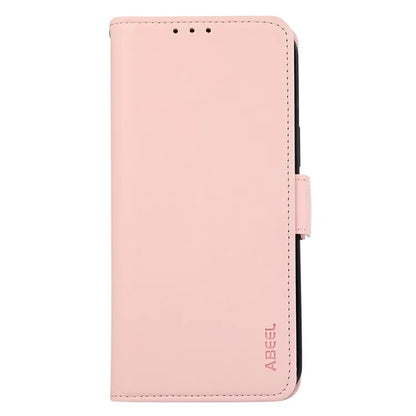 ABEEL For OnePlus Nord 4 Case Leather Phone Cover with RFID Blocking Wallet